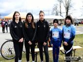 2023.03.26 - CHARYTATYWNY BIEG KILOMETRY DOBRA DLA ZUZI - CZĘŚĆ 1