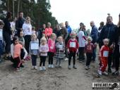 2021.09.19 - CHARYTAYWNY BIEG POZYTYWNIE ZABIEGANI DLA MAI - cz. 1