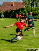 2025.09.07  - PŁOMIEŃ PRZYPROSTYNIA - KS WEŁNA SKOKI