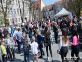 2019.04.07 - CHARYTATYWNY MARSZOBIEG DLA LEONA - CZĘŚĆ 1 i 2