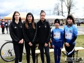 2023.03.26 - CHARYTATYWNY BIEG KILOMETRY DOBRA DLA ZUZI - CZĘŚĆ 1