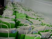 2018.10.14 - CHARYTATYWNY BIEG PO UŚMIECH DLA IZY - CZĘŚĆ 1 i 2