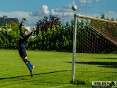 2025.09.07  - PŁOMIEŃ PRZYPROSTYNIA - KS WEŁNA SKOKI