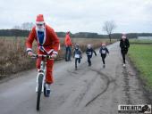 2019.12.15 - I MIKOŁAJKOWY BIEG CHARYTATYWNY "POMOC MA MOC" - część 1