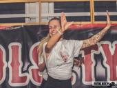 2024.11.24 - CHARYTATYWNY MARATON ZUMBA