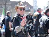 2019.04.07 - CHARYTATYWNY MARSZOBIEG DLA LEONA - CZĘŚĆ 1 i 2