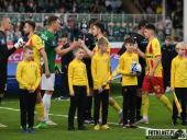 2024.04.12 - WARTA POZNAŃ - KORONA KIELCE