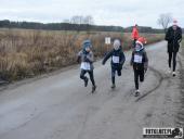 2019.12.15 - I MIKOŁAJKOWY BIEG CHARYTATYWNY "POMOC MA MOC" - część 1