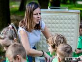 2024.09.24 - XXI OGÓLNOPOLSKI DZIEŃ PRZEDSZKOLAKA - ZAJAWKA