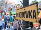 2019.04.07 - CHARYTATYWNY MARSZOBIEG DLA LEONA - CZĘŚĆ 1 i 2