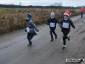 2019.12.15 - I MIKOŁAJKOWY BIEG CHARYTATYWNY "POMOC MA MOC" - część 1