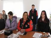 2023.03.26 - CHARYTATYWNY BIEG KILOMETRY DOBRA DLA ZUZI - CZĘŚĆ 1