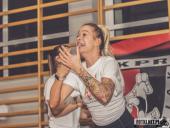 2024.11.24 - CHARYTATYWNY MARATON ZUMBA