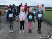 2019.12.15 - I MIKOŁAJKOWY BIEG CHARYTATYWNY "POMOC MA MOC" - część 1