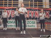2024.11.24 - CHARYTATYWNY MARATON ZUMBA