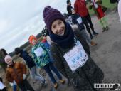 2019.12.15 - I MIKOŁAJKOWY BIEG CHARYTATYWNY "POMOC MA MOC" - część 1