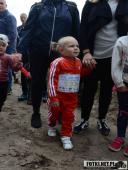 2021.09.19 - CHARYTAYWNY BIEG POZYTYWNIE ZABIEGANI DLA MAI - cz. 1