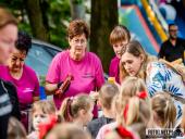 2024.09.24 - XXI OGÓLNOPOLSKI DZIEŃ PRZEDSZKOLAKA - ZAJAWKA