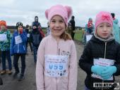 2019.12.15 - I MIKOŁAJKOWY BIEG CHARYTATYWNY "POMOC MA MOC" - część 1