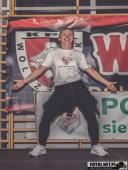 2024.11.24 - CHARYTATYWNY MARATON ZUMBA
