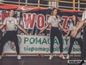 2024.11.24 - CHARYTATYWNY MARATON ZUMBA