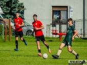 2025.09.07  - PŁOMIEŃ PRZYPROSTYNIA - KS WEŁNA SKOKI