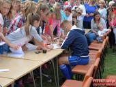 2015.09.13 - MECZ CHARYTATYWNY