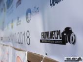 2018.10.14 - CHARYTATYWNY BIEG PO UŚMIECH DLA IZY - CZĘŚĆ 1 i 2