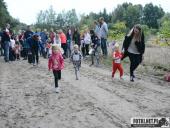 2021.09.19 - CHARYTAYWNY BIEG POZYTYWNIE ZABIEGANI DLA MAI - cz. 1