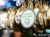 2018.10.14 - CHARYTATYWNY BIEG PO UŚMIECH DLA IZY - CZĘŚĆ 1 i 2