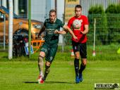 2025.09.07  - PŁOMIEŃ PRZYPROSTYNIA - KS WEŁNA SKOKI