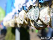 2018.10.14 - CHARYTATYWNY BIEG PO UŚMIECH DLA IZY - CZĘŚĆ 1 i 2