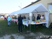 2018.10.14 - CHARYTATYWNY BIEG PO UŚMIECH DLA IZY - CZĘŚĆ 1 i 2