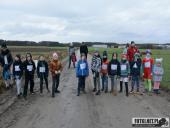 2019.12.15 - I MIKOŁAJKOWY BIEG CHARYTATYWNY "POMOC MA MOC" - część 1