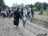 2021.09.19 - CHARYTAYWNY BIEG POZYTYWNIE ZABIEGANI DLA MAI - cz. 1