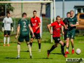 2025.09.07  - PŁOMIEŃ PRZYPROSTYNIA - KS WEŁNA SKOKI