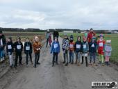 2019.12.15 - I MIKOŁAJKOWY BIEG CHARYTATYWNY "POMOC MA MOC" - część 1