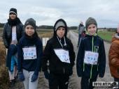 2019.12.15 - I MIKOŁAJKOWY BIEG CHARYTATYWNY "POMOC MA MOC" - część 1