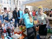 2019.04.07 - CHARYTATYWNY MARSZOBIEG DLA LEONA - CZĘŚĆ 1 i 2