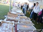 2018.10.14 - CHARYTATYWNY BIEG PO UŚMIECH DLA IZY - CZĘŚĆ 1 i 2