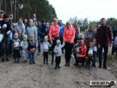 2021.09.19 - CHARYTAYWNY BIEG POZYTYWNIE ZABIEGANI DLA MAI - cz. 1