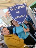 2019.04.07 - CHARYTATYWNY MARSZOBIEG DLA LEONA - CZĘŚĆ 1 i 2