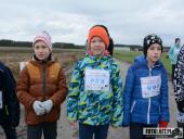 2019.12.15 - I MIKOŁAJKOWY BIEG CHARYTATYWNY "POMOC MA MOC" - część 1