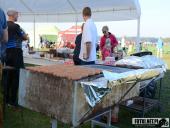 2018.10.14 - CHARYTATYWNY BIEG PO UŚMIECH DLA IZY - CZĘŚĆ 1 i 2