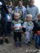 2021.09.19 - CHARYTAYWNY BIEG POZYTYWNIE ZABIEGANI DLA MAI - cz. 1