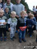 2021.09.19 - CHARYTAYWNY BIEG POZYTYWNIE ZABIEGANI DLA MAI - cz. 1