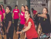 2024.11.24 - CHARYTATYWNY MARATON ZUMBA
