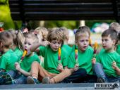 2024.09.24 - XXI OGÓLNOPOLSKI DZIEŃ PRZEDSZKOLAKA - ZAJAWKA