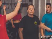 2024.11.24 - CHARYTATYWNY MARATON ZUMBA