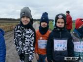 2019.12.15 - I MIKOŁAJKOWY BIEG CHARYTATYWNY "POMOC MA MOC" - część 1